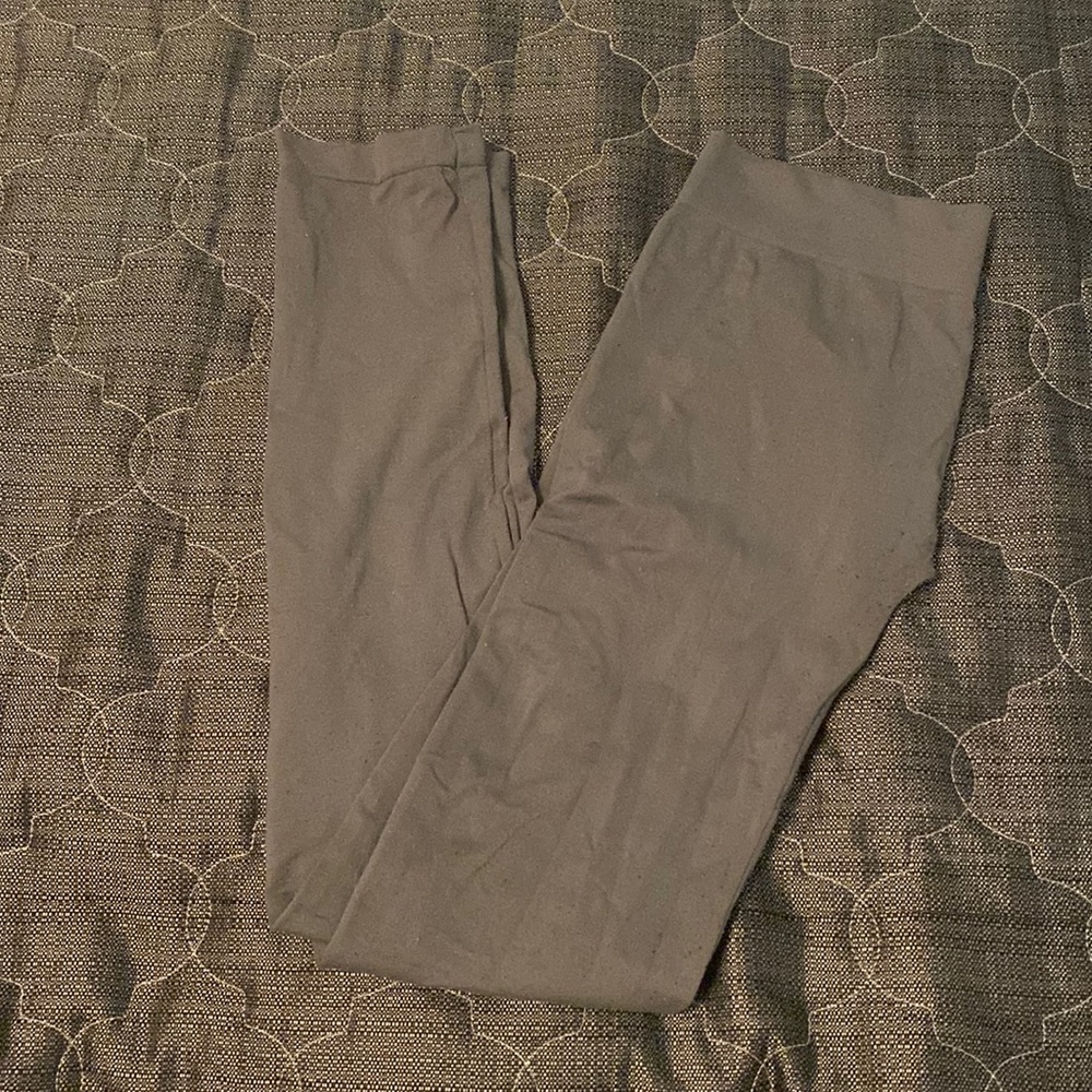 Girl/women’s siblings leggings